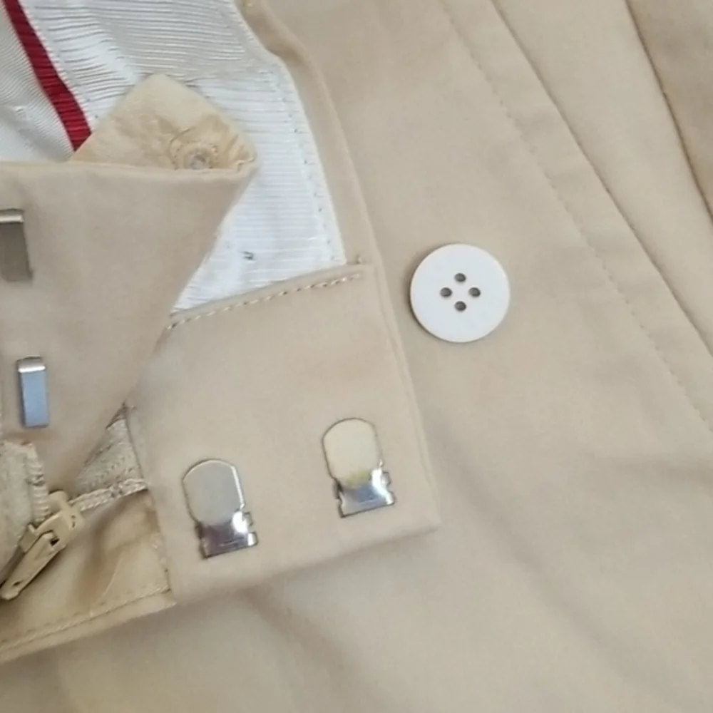 NWT banana republic shorts size 2‎